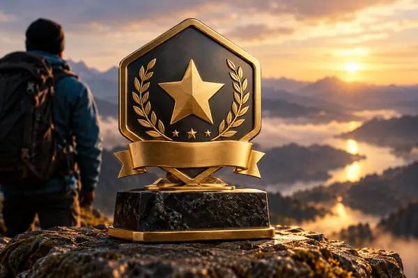 OMR Reviews Top Rated SEO Suites Badge